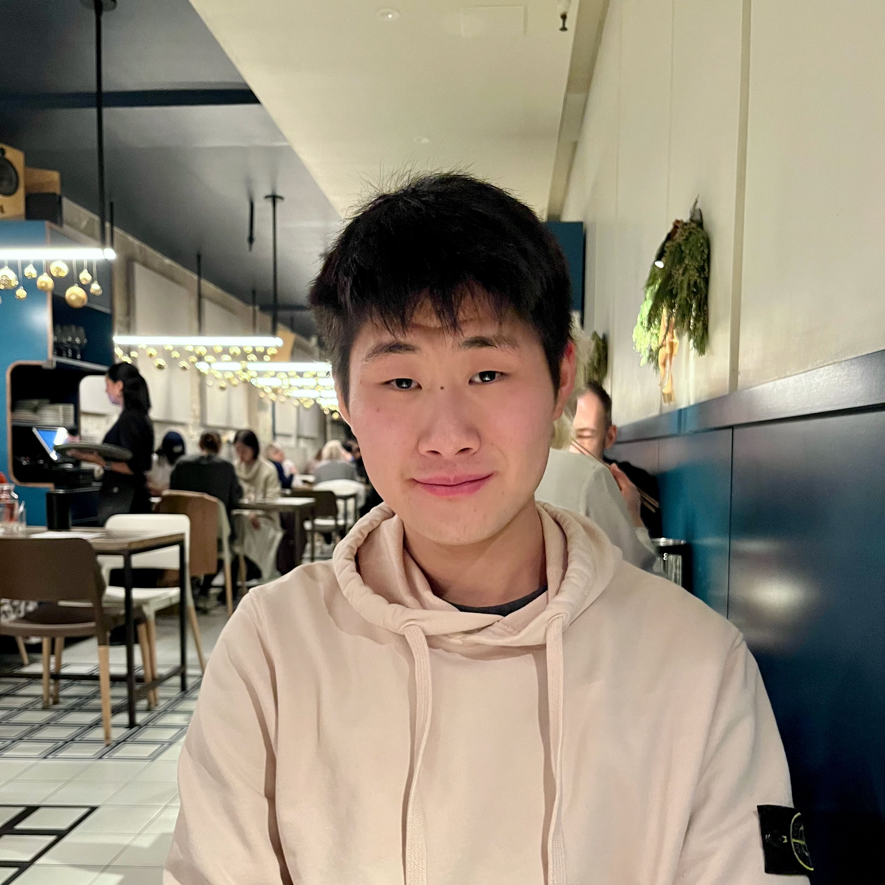 profile photo